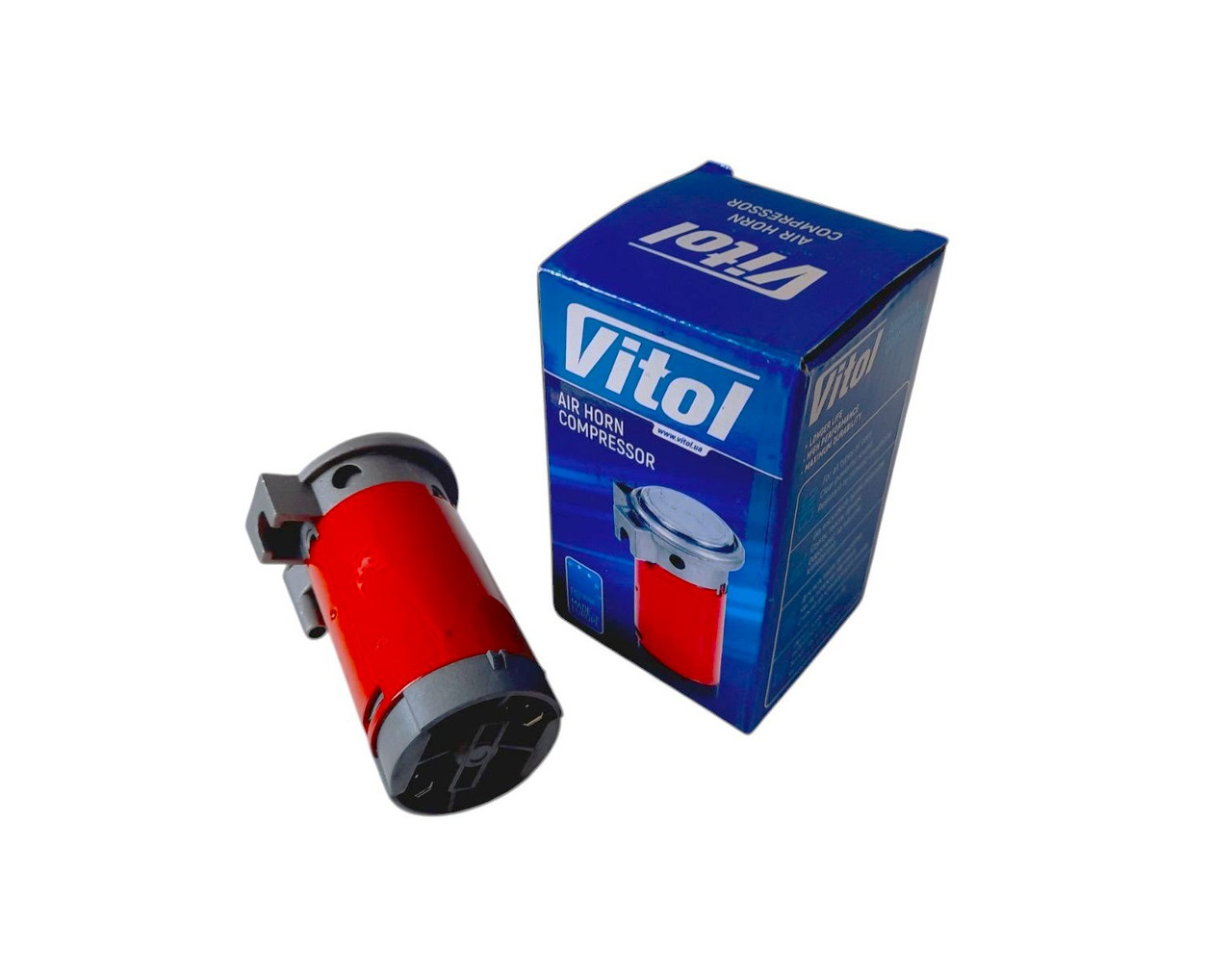 Компресор для сигналу СА-10024 24V