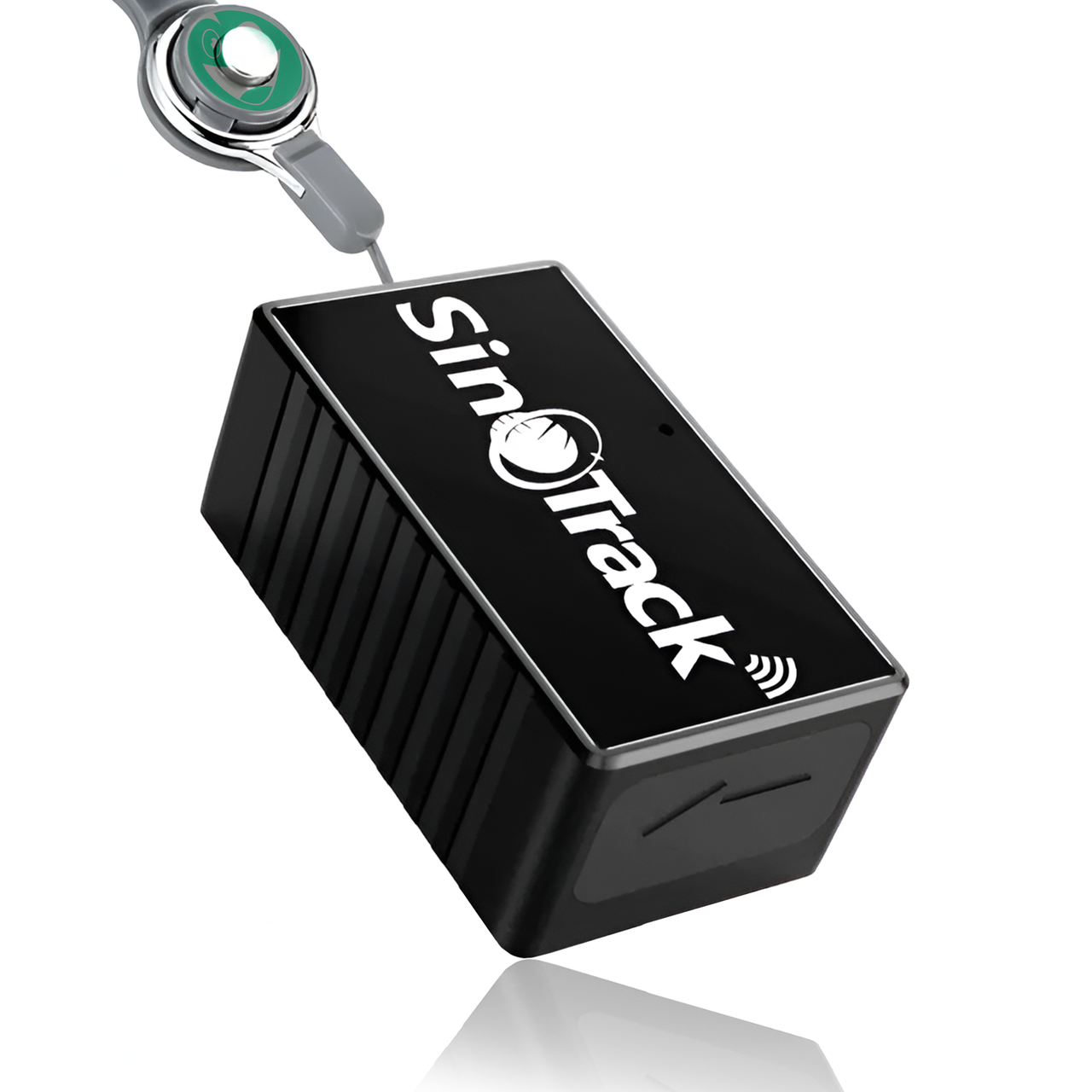 Портативний автономний GPS-трекер SinoTrack ST-903