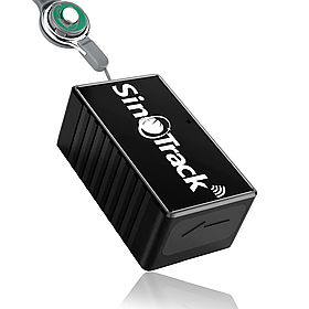 Портативний автономний GPS-трекер SinoTrack ST-903