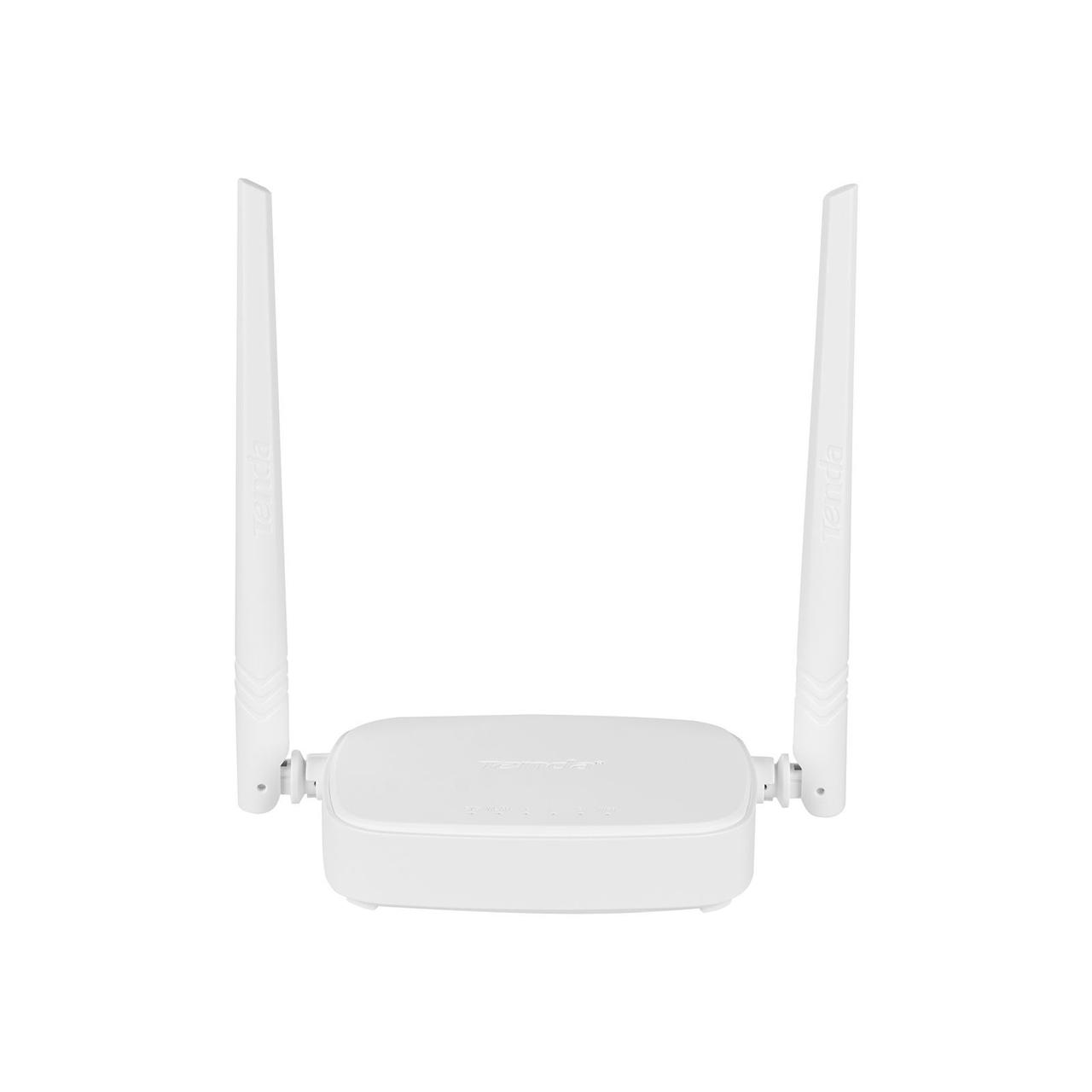 Маршрутизатор TENDA N301