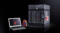 Raise3D PRO2 - це не просто 3D-принтер, а повноцінний інструмент перетворення ідей на реальність!