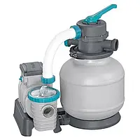 Фільтраційне встановлення Bestway 58499 FlowClear Пісочна (7.7 м3/год)
