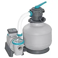 Фільтраційне встановлення Bestway 58486 FlowClear Пісочна (9,8 м3/год)