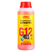 Антифриз AG-12 (-40C) 1L комбінований VA-1213 VOIN