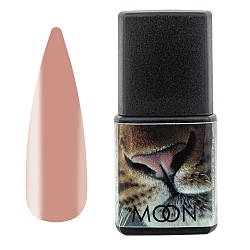 Гель-лак Moon Full Jaguar color gel polish No05, 8 мл (Mousse chocolate)