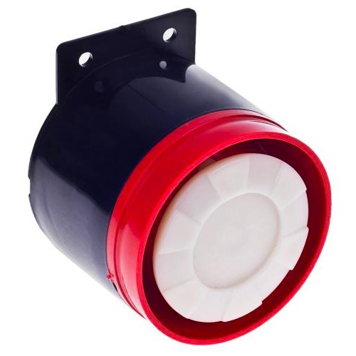 Сигнал заднього ходу СА-10506 12V (BI-BI-BI), фото 1