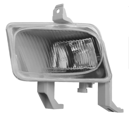 Фара протитуманна Opel Vectra B 95-99 TYC ліва, -лампа, +кришка, фото 1