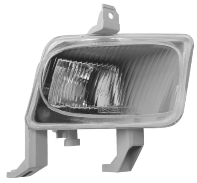 Фара протитуманна Opel Vectra B 95-99 TYC права, -лампа, +кришка, фото 1