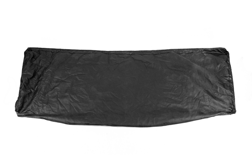 Чохол капота (2002-2006, шкірозамінник) для Peugeot Boxer рр, фото 1