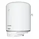 Електричний водонагрівач Atlantic Steatite Elite VM 050 D400S-2-BC сухий ТЕН, фото 3