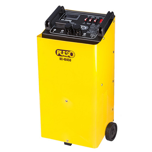 Пуско-зарядний пристрій PULSO BC-40450 12V 24V 75A Start-320A цифр. індик.