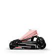 Прогулянкова коляска Cybex Melio Candy Pink, фото 9