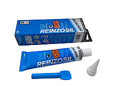 Герметик прокладок високотемпературний REINZOSIL TUBE 70ML -50/+300 ЧОРНИЙ