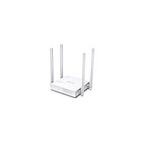 Маршрутизатор TP-Link ARCHER C24 AC750 4xFE LAN, 1xFE WAN, фото 3