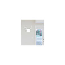 Маршрутизатор TP-Link ARCHER C24 AC750 4xFE LAN, 1xFE WAN, фото 5