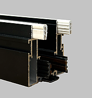 Магнітний трек для стелі з демпфером