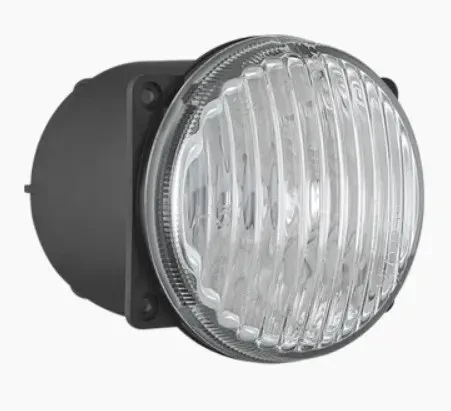 Протитуманна фара Wesem HM4.23609 галогенна фара Ø80 мм, HM4.23609, фото 1