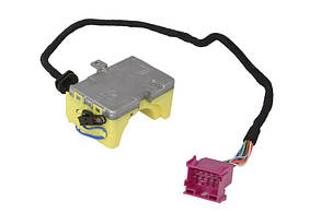 Блок керування Eberspacher Airtronic D4S, 24V - MAN