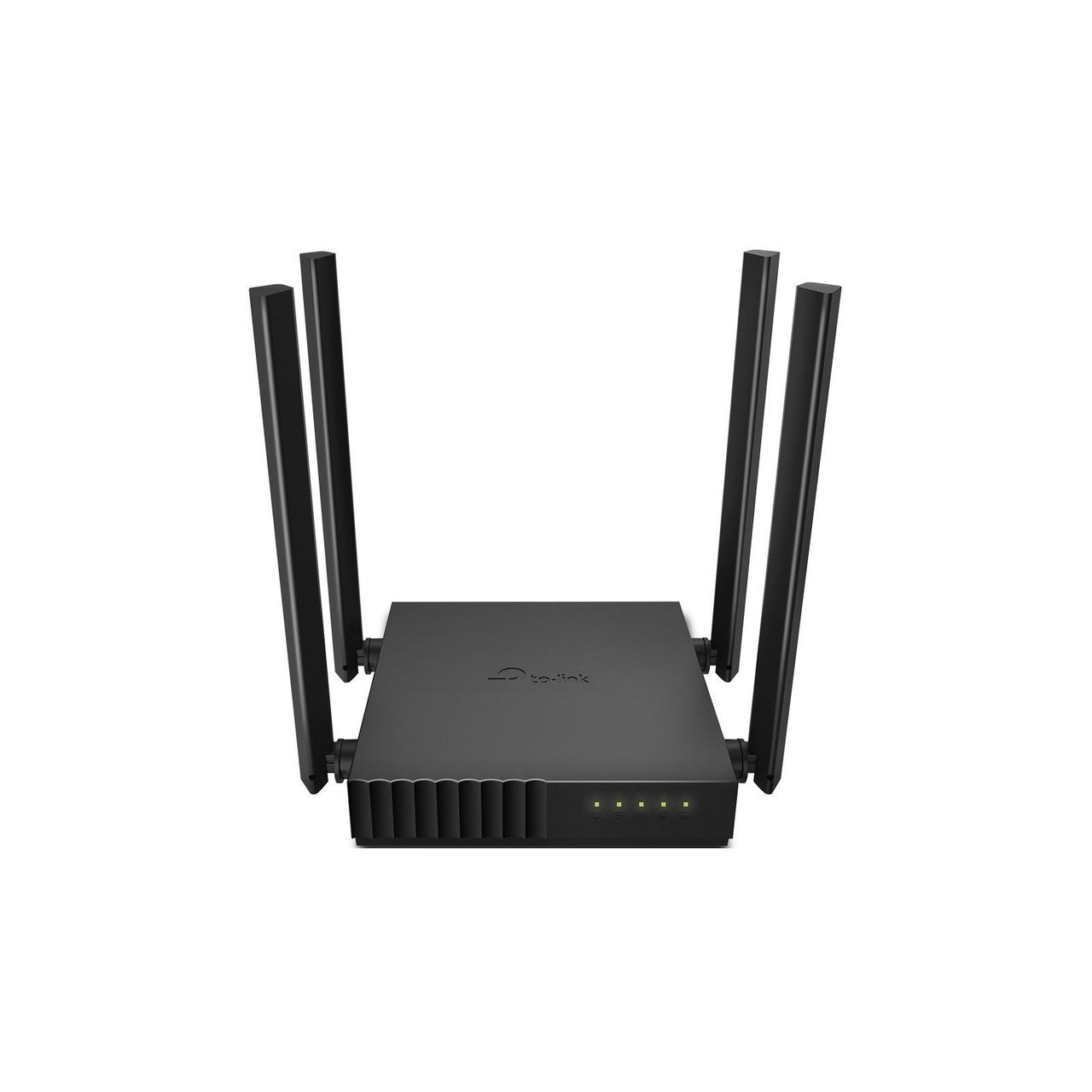 Маршрутизатор TP-Link ARCHER C54 AC1200 4xFE LAN, 1xFE WAN