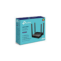 Маршрутизатор TP-Link ARCHER C54 AC1200 4xFE LAN, 1xFE WAN, фото 6
