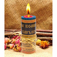 Чарівна свічка "Карієра"