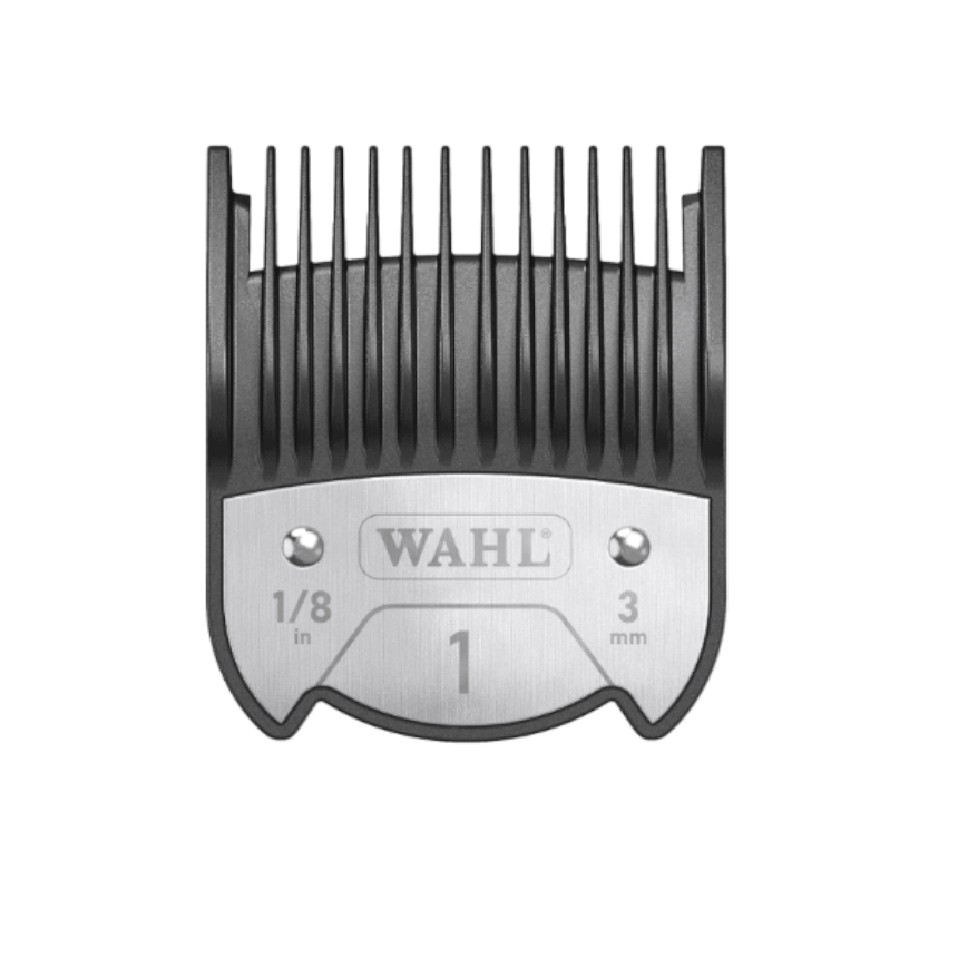 Насадка магнітна для машинки Wahl Magnetic Premium, 3 мм (1801-7140), фото 1