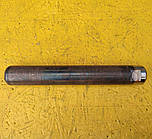 Ось ЮМЗ качания