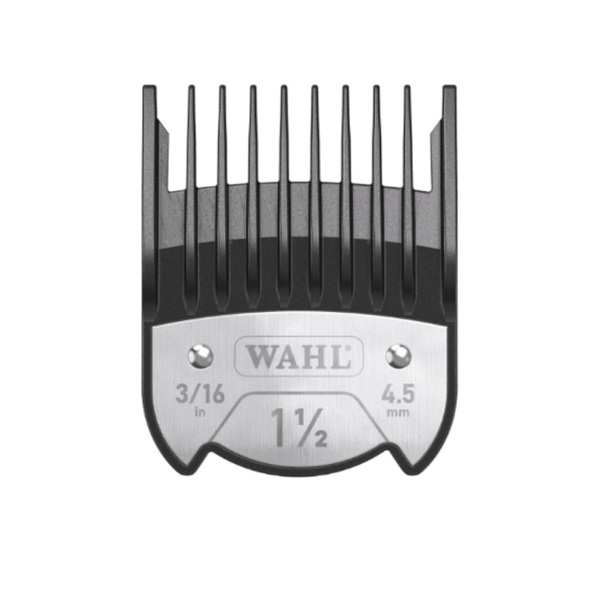 Насадка магнітна для машинки Wahl Magnetic Premium, 4,5 мм (1801-7150), фото 1