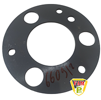 Кришка варіатора молотілки 660912 Claas