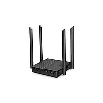 Маршрутизатор TP-Link ARCHER-C64 AC1200, 1хGE Wan, 4хGE LAN, MU-MIMO, Mesh, Smart Connect,, фото 5