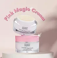 Крем для лица с экзосомами Theraderm Pink Magic Cream 50 мл