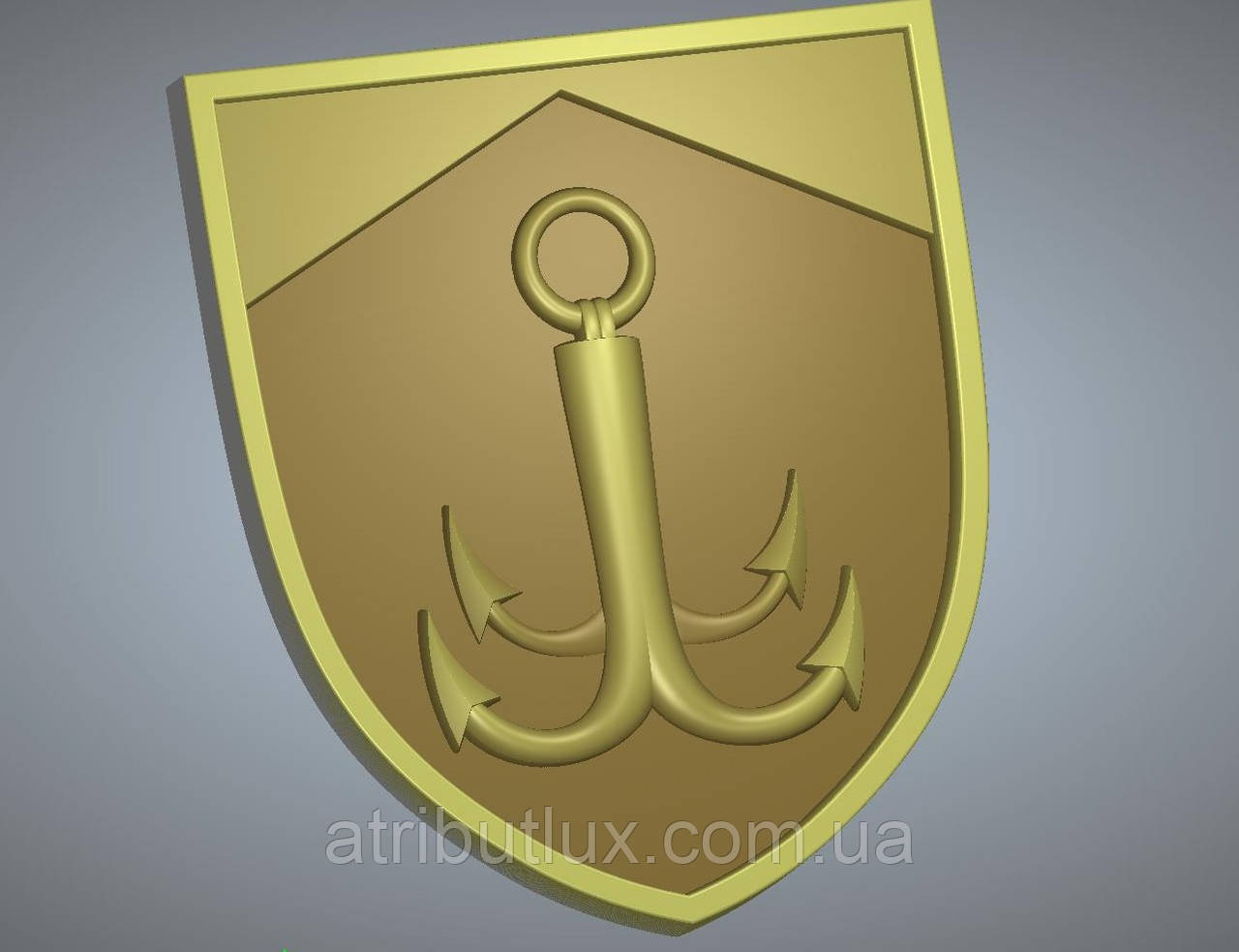 Герб "Одеса 2"