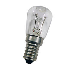 Лампа розжарювання для холодильників 15W E14 230V T25 -30°C