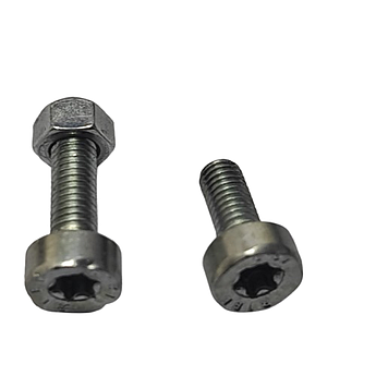 Гвинт кріплення зубчастого упору для бензопили MS260, MS360, MS361, MS362, MS440, MS460, MS660