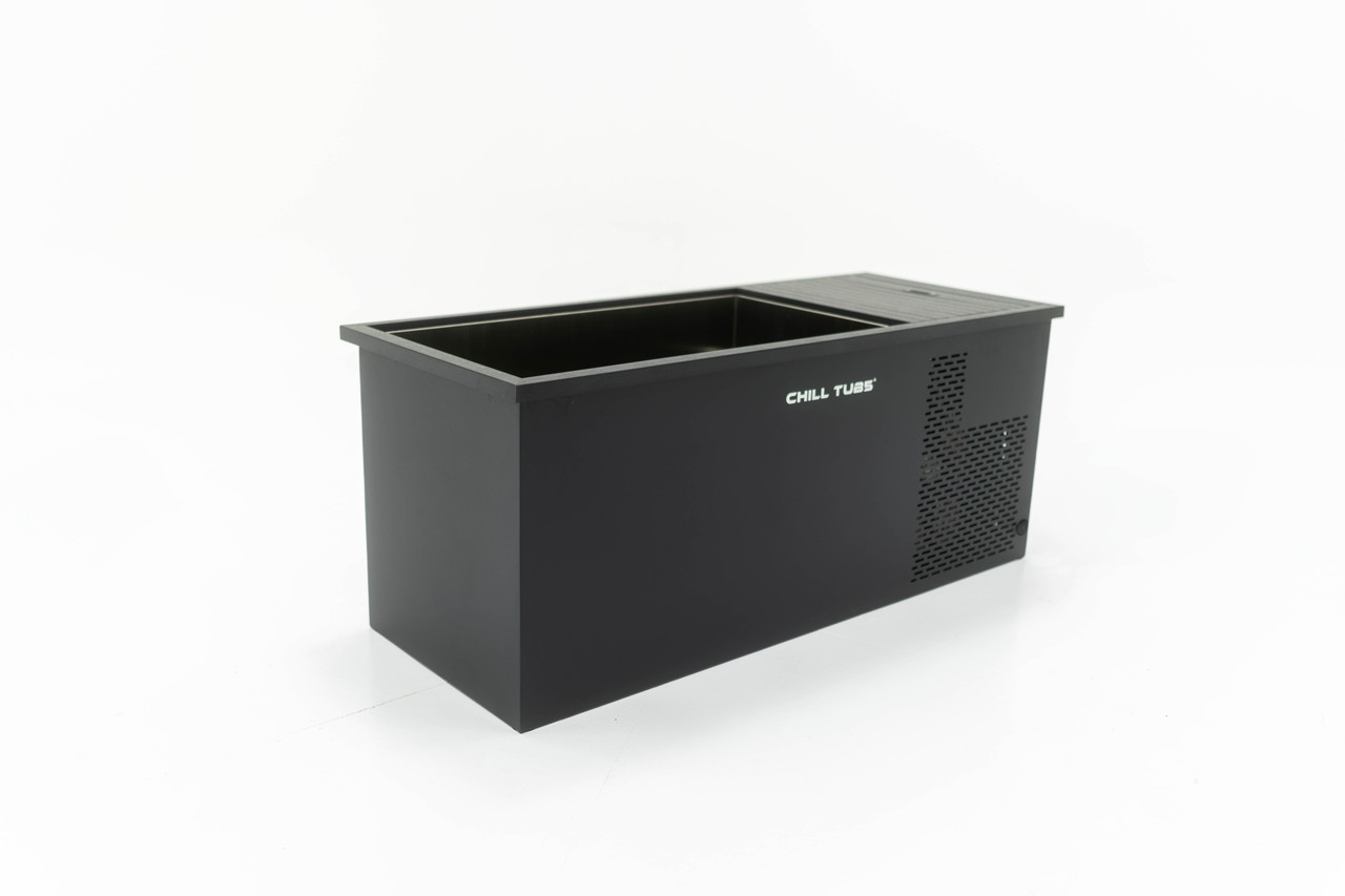 Eisbad Chill Tub Original, 180×73×75 cm