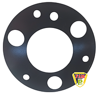 Кришка варіатора молотілки 660913 Claas