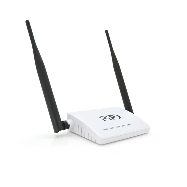 Маршрутизатор Wi-Fi Router PiPo PP325 300MBPS