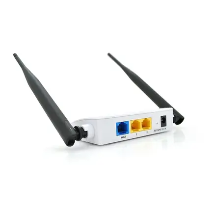Маршрутизатор Wi-Fi Router PiPo PP325 300MBPS, фото 3