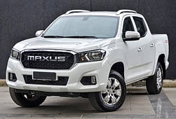 Maxus T60
