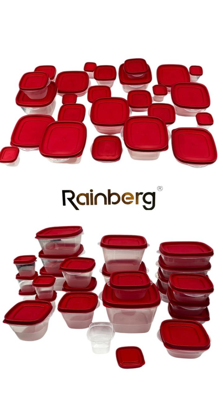 Набір судочків FS-305, фото 1