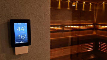 Пульти керування