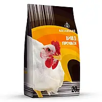 БМВД для бройлеров 30% КПК 6-4 откорм ТМ Козацький