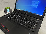 I3-6006U Компактний Lenovo Леново E31-80 13.3” 128gb ssd, фото 5
