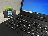 I3-6006U Компактний Lenovo Леново E31-80 13.3” 128gb ssd, фото 3