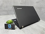 I3-6006U Компактний Lenovo Леново E31-80 13.3” 128gb ssd, фото 8