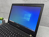 I3-6006U Компактний Lenovo Леново E31-80 13.3” 128gb ssd, фото 4