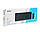 Комплект (клавіатура + миша) A4Tech F1010 (Grey) USB, фото 4