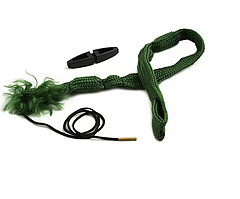 Протяжка для чищення Stil Crin кал.16 (нейлон, латунь)