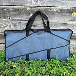 Чохол для розбірного мангалу Фенікс на 10 шампурів