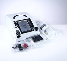 Апарат Штучна вентиляція Легких Lowenstein Medical Ventilogic LS Ventilator